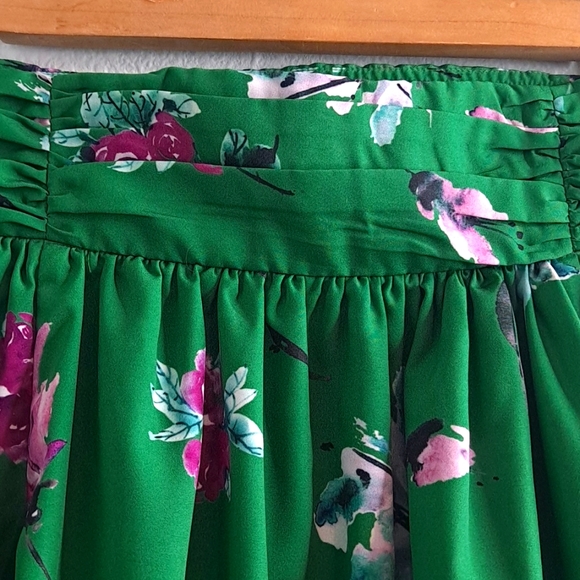 Eshakti gorgeous skirt - Picture 5 of 14
